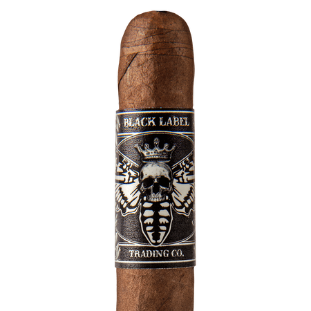 L.E. Lancero Double Wrapper, , cigars